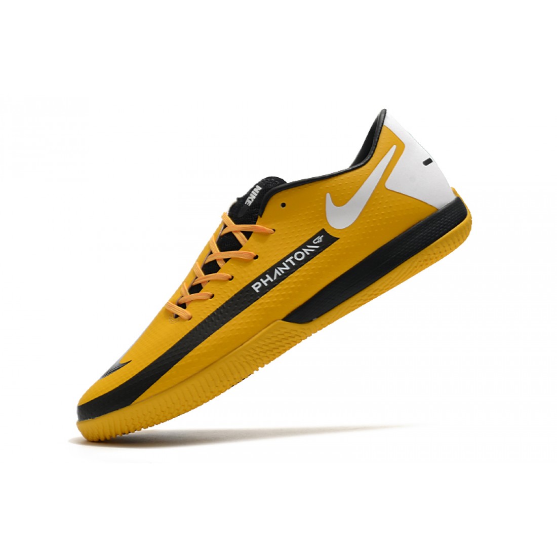 nike phantom gt pro orange